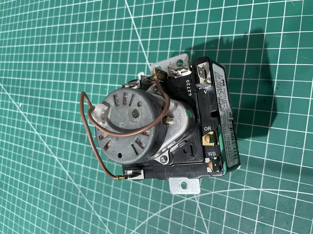 Whirlpool 8299781C WP8299781 8299781 909732 Dryer Timer AZ193483 | Wm606
