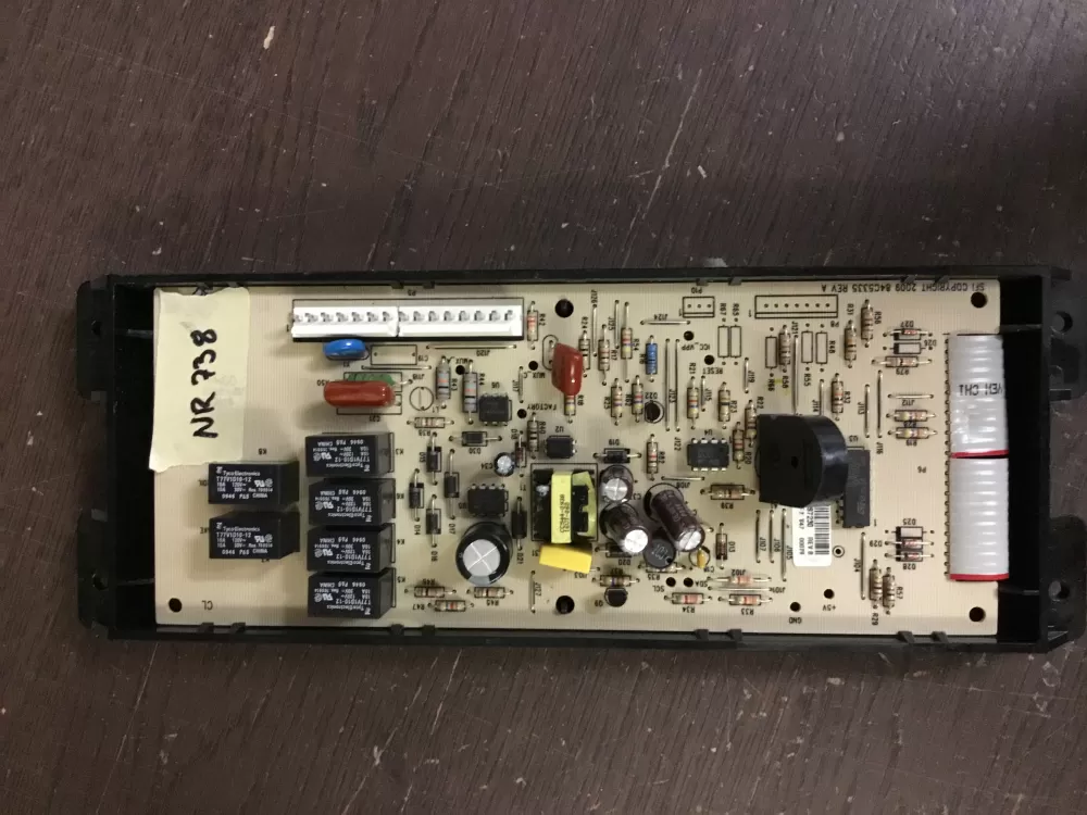 Kenmore AP4510794 316418330 316557230 Oven Control Board AZ5288 | NR738