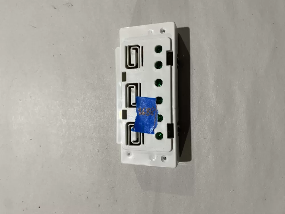 LG Kenmore EBR59400502 EAX59400602 Refrigerator Control Board AZ182530 | BK2688