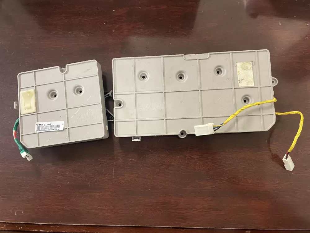 Samsung DC92 00130B Washer Control Board AZ36606 | KMV295