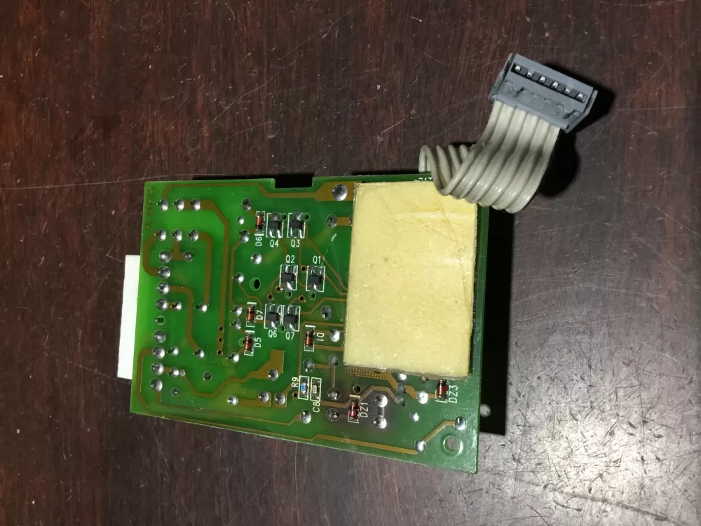 Jenn-Air 451000820 Refrigerator Dispenser Control Board AZ72834 | NR1827