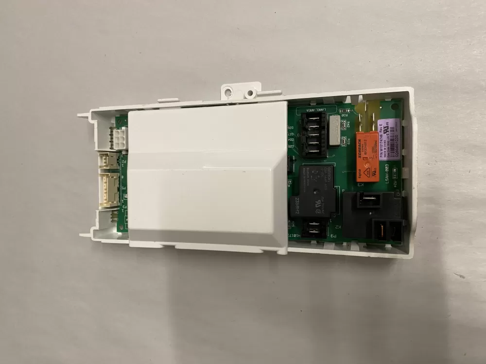 Maytag  Whirlpool  Kenmore WPW10174746  AP6016287  W10174746  1546524  PS11749573  W10177388  W10182365  W10182365R Dryer Control Board