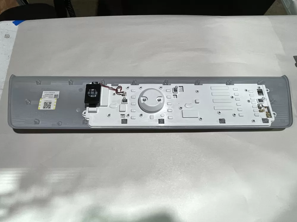 Maytag W10740696 Dryer Control Board