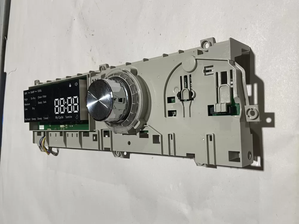 Haier GE 1004512507 0181800045 Washer Control Board | AZ141316 | Smv724