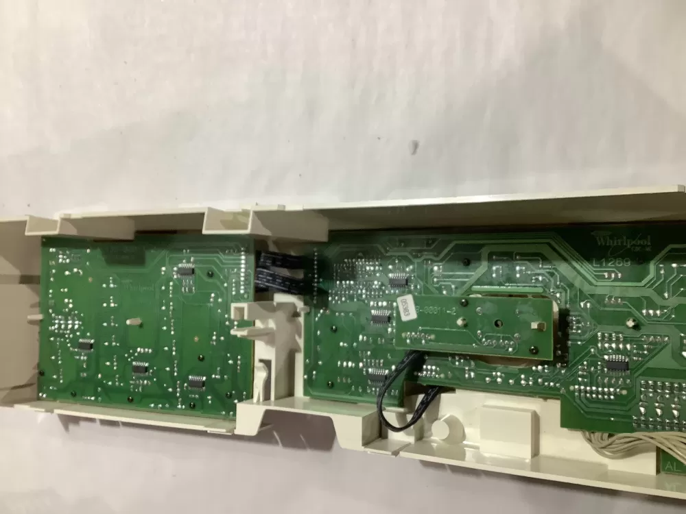 Whirlpool AL133-00011-2   4619-702-20651 Washer Control Board
