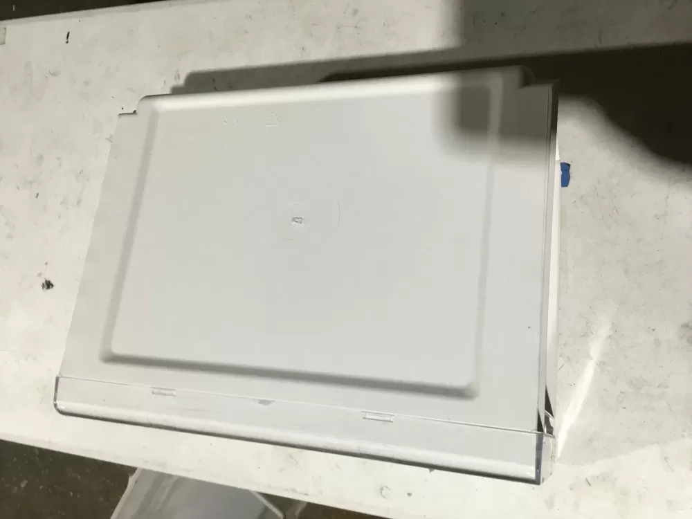 Bosch Refrigerator Crisper Drawer For Model B11CB50SSS AZ72064 | Sl97