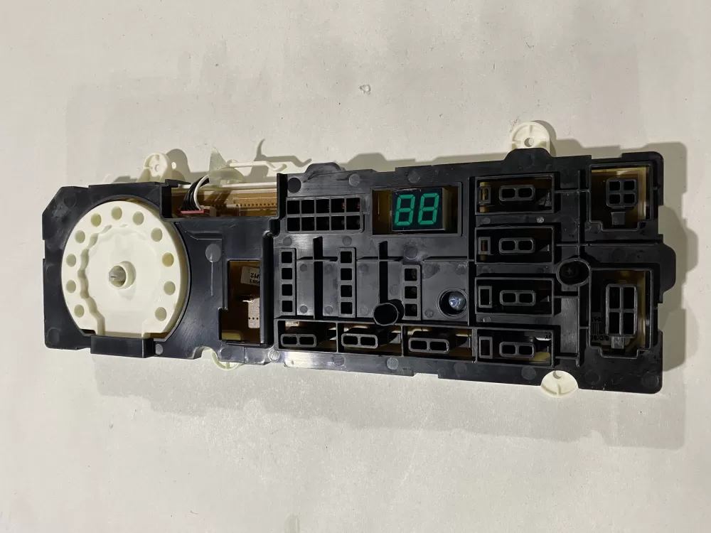 Samsung DC92-01624F Dryer Control Board