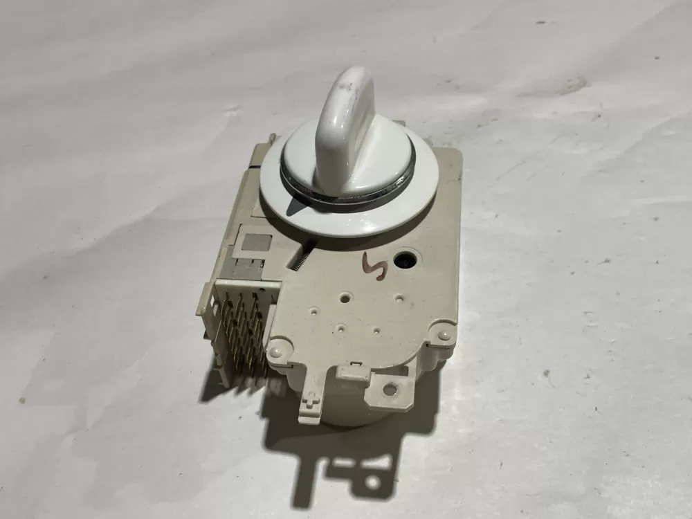 GE 175D4232P021 WH12X10255 Washer Timer