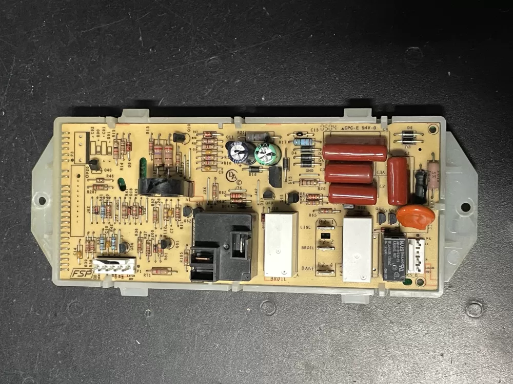 Whirlpool 00N21733113 Oven Control Board