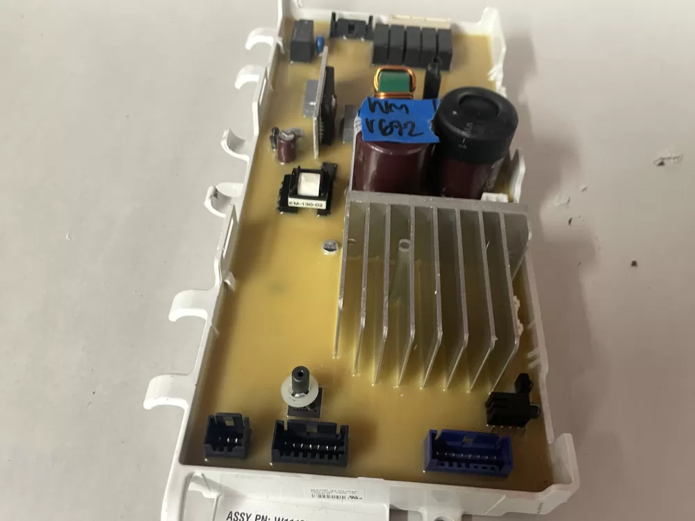 W11030478 Whirlpool Washer Other
