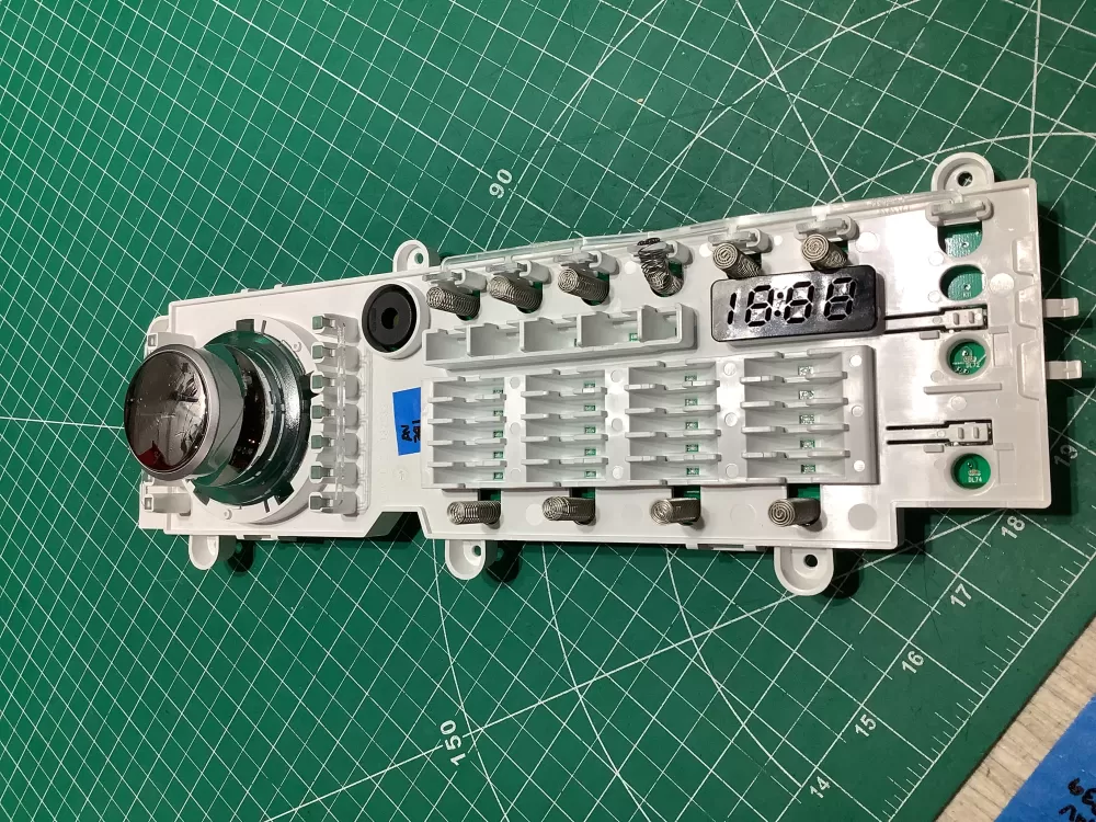 Frigidaire 1372334 Dryer Control Board AZ186445 | AV791