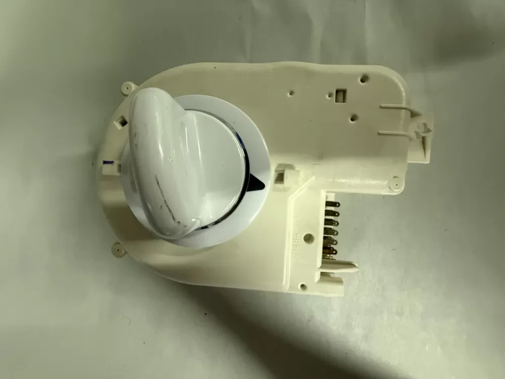 GE 175D5684P002 Washer Timer