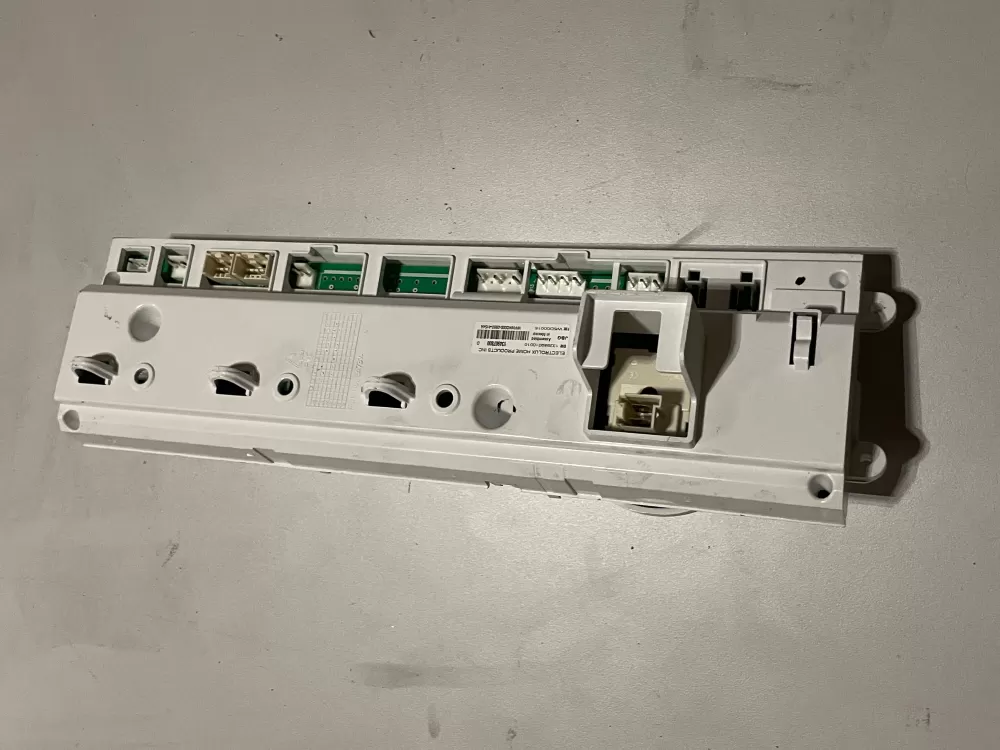 Frigidaire 137006030 Washer Control Board AZ30776 | WM200