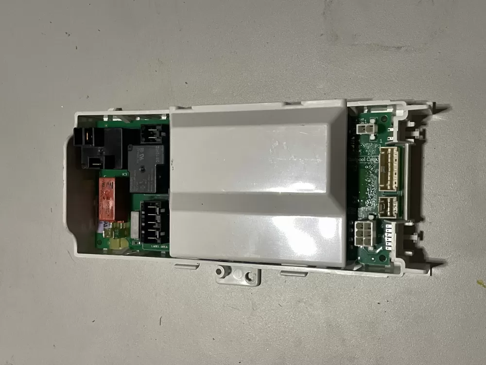 thumbnail image 2 of Genuine Whirlpool Dryer Main Control Board W10182365 – Tested Working, 60-Day Warranty, Same Day Ship 2 of 5