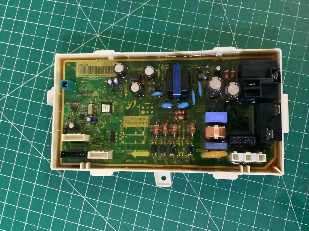 Samsung AP5623363 DC92 01025A PS4216009 Dryer Control Board AZ199187 | AR2778
