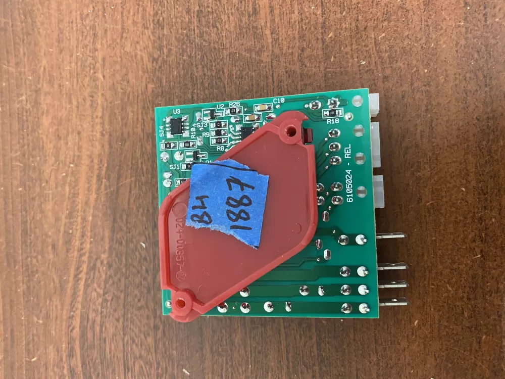 Whirlpool W10366605 2304069 Refrigerator Defrost Control Board AZ53931 | BK1887