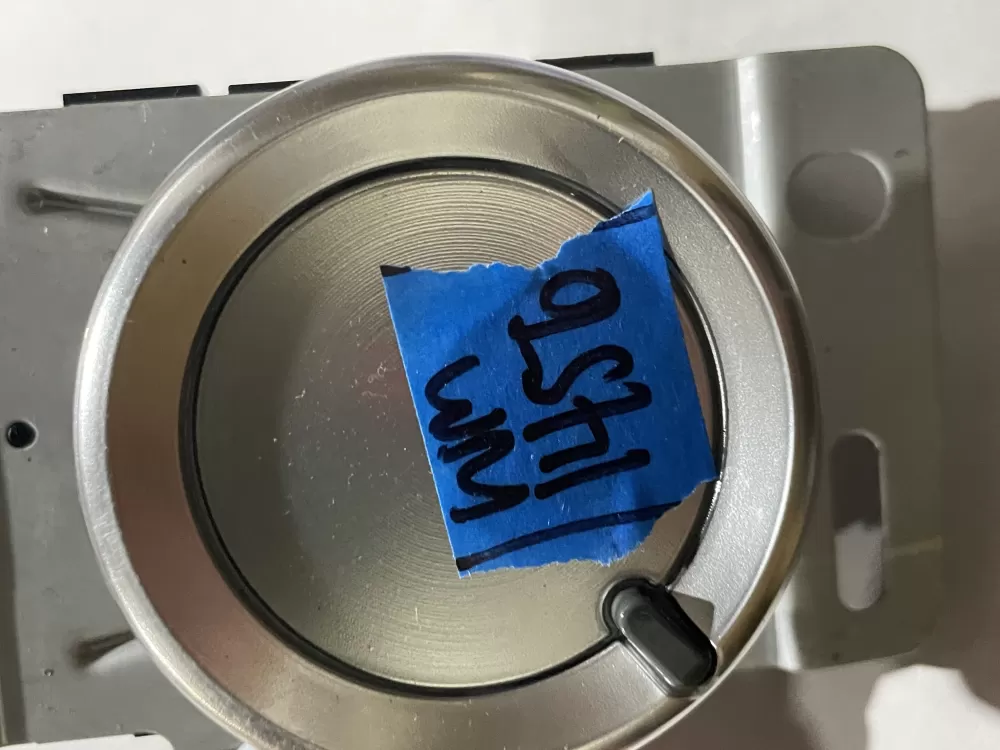 Whirlpool Kenmore Amana Wpw10436303 W10436303 Dryer Timer AZ191413 | Wm1456