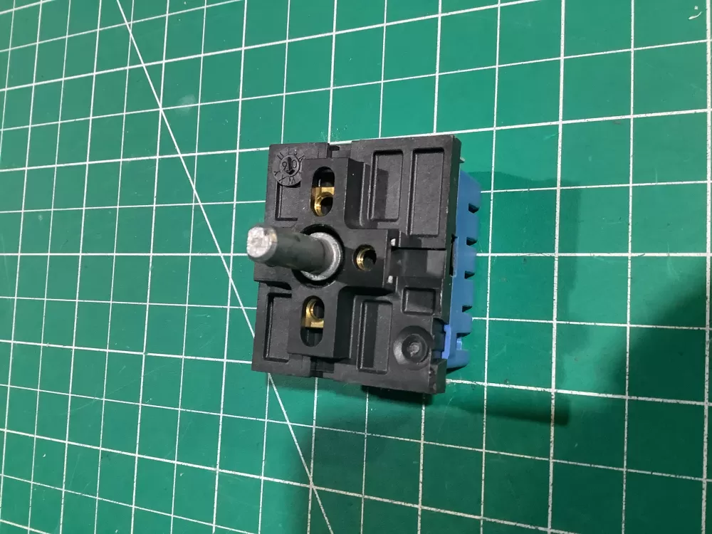 Kitchen Aid  Whirlpool W10437092 W10857622 Range Control Board Infinite Switch