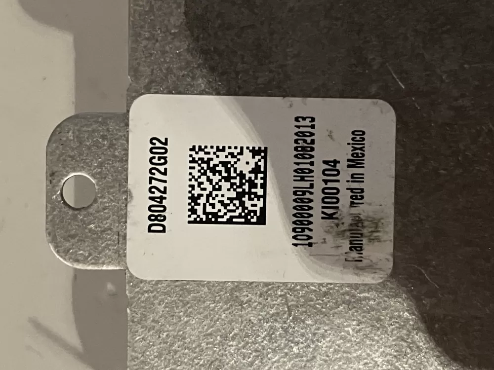 Trane Electronic Expansion Valve EEV Control Board CNT07507 AZ33025 | Wm340