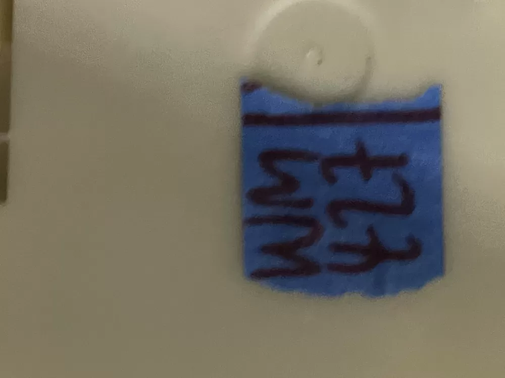 Bosch 00661081 661081 00445347 445347 Control board AZ35469 | Wm427