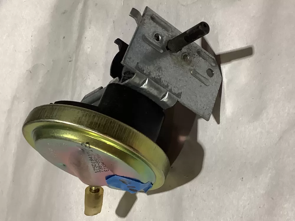 GE 175D1941P014 Washer Water Level Pressure Switch