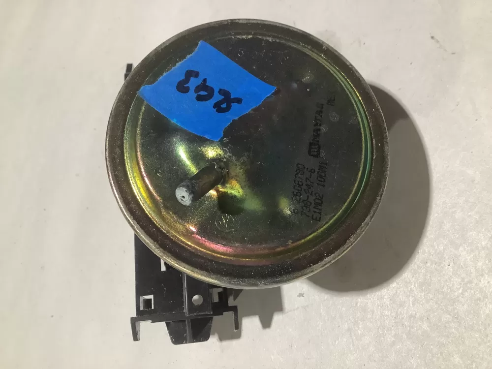 2606780  738-247-8  62606780 Water pressure Switch AZ114751 | Sl93