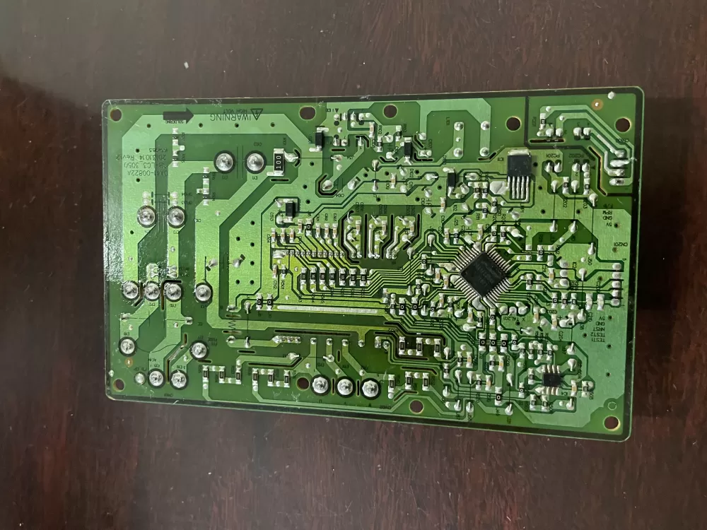 Samsung AP5914908 DA92 00483B Refrigerator Control Board AZ46204 | KM409