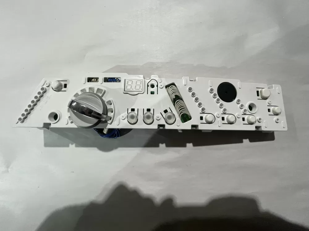 Whirlpool 8571929 8571954 8571955 Dryer Control Board