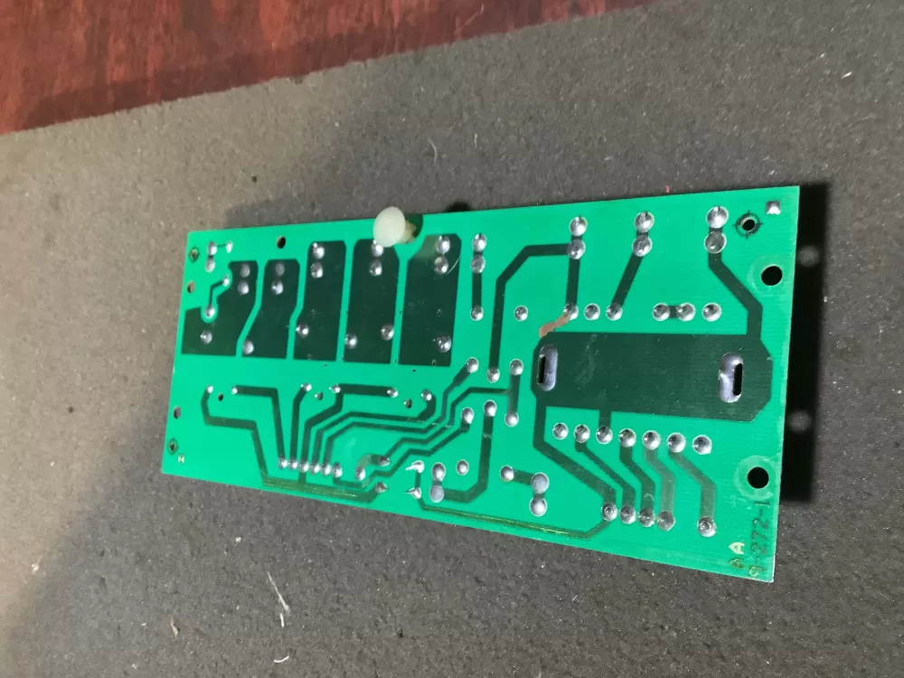 Maytag BE26924001 Range Oven Control Board AZ113210 | NR2124