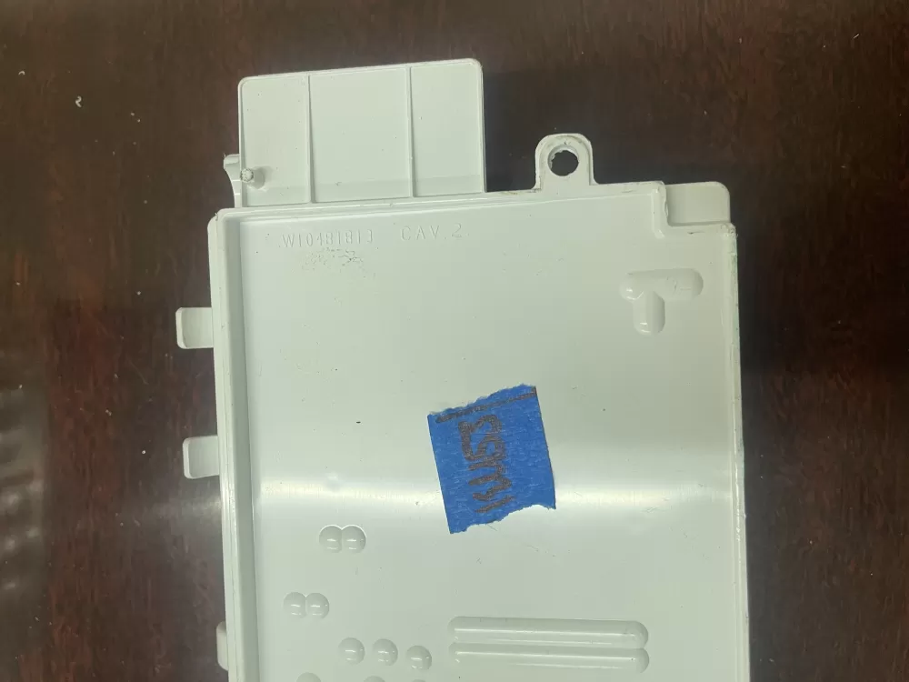 Whirlpool W10625549 W10812421 PS11723055 Washer Control Board AZ34844 | KM53