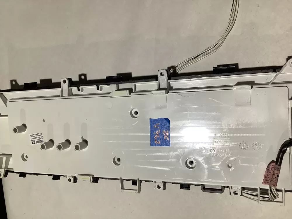 Whirlpool WPW10352593 PS11753565 Dryer Control Board AZ146419 | ZCV762