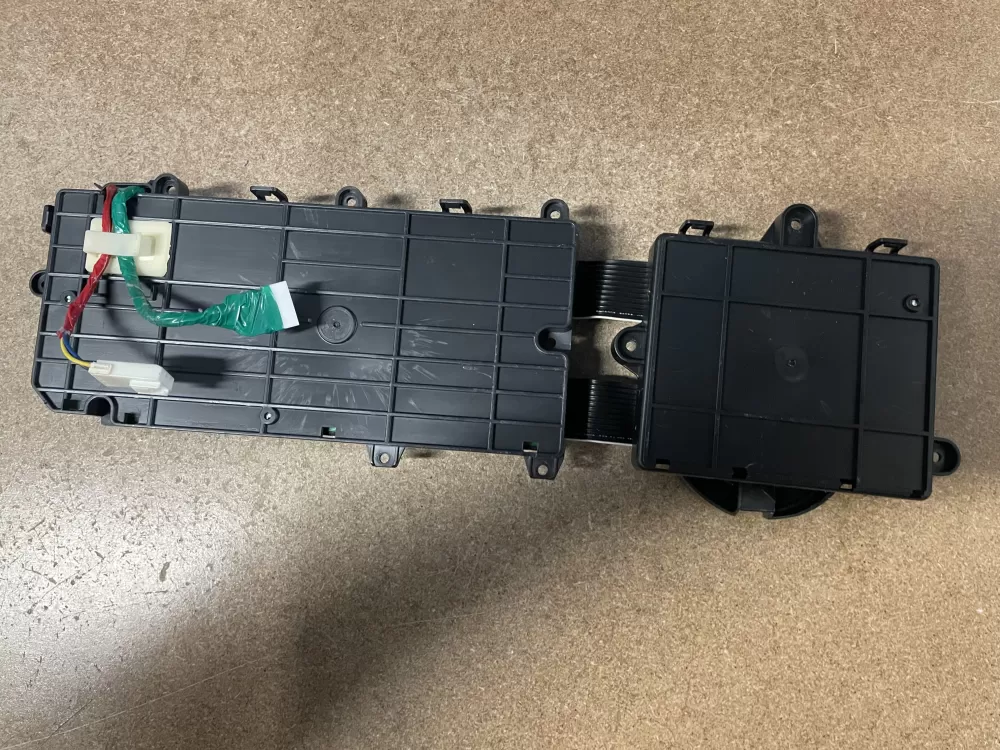 Samsung DC41 00119B Dryer Control Board AZ24323 | KMV200