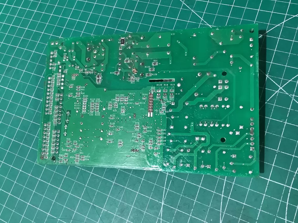 GE 225D4206G003 EBX1069P007 WR55X11033 Fridge Control Board