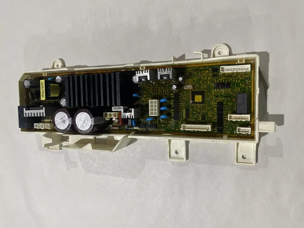 Samsung DC92-00600B Washer Control Board