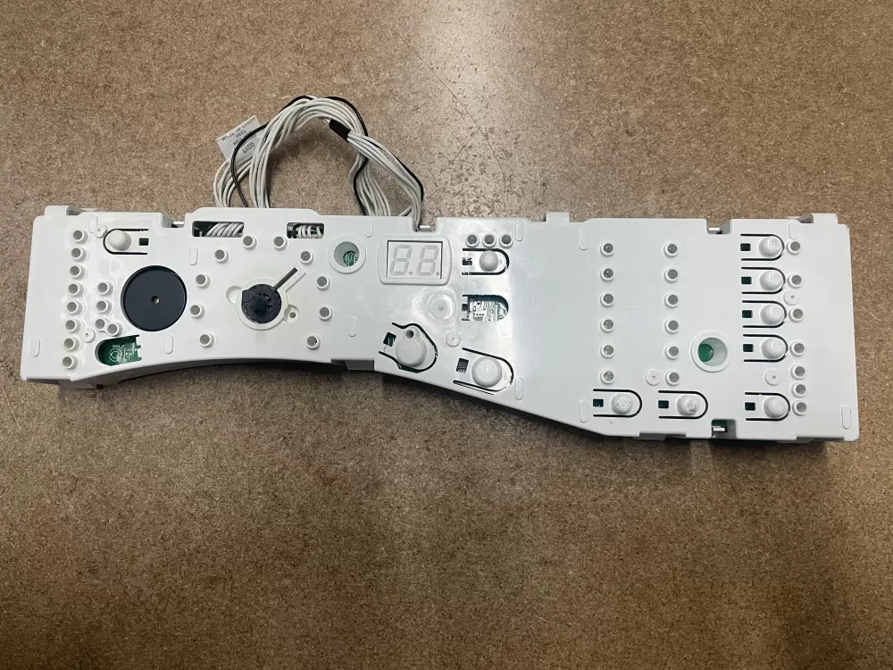 Whirlpool Kenmore 8571899 8564352 Washer Control Board