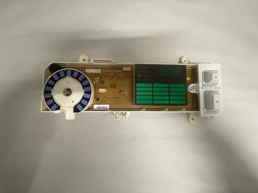 Samsung DC92-01309B Dryer Control Board