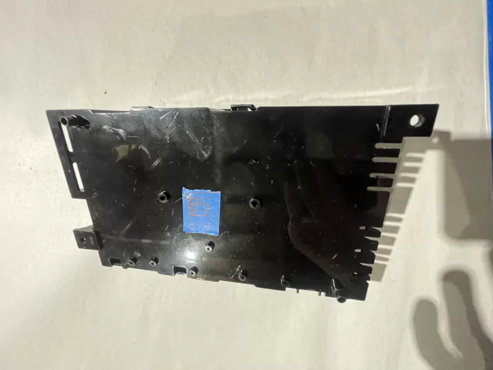 Frigidaire 7137260100 809160307 Dryer 7 Control Board AZ198712 | KM2759