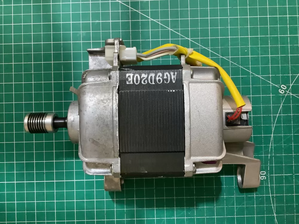 Electrolux 134362500 Washer Crosley Drive Motor AZ215617 | SLA279