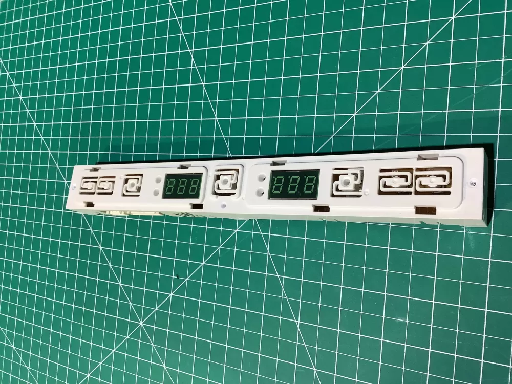 LG Kenmore GE Whirlpool 6870JB8090B Refrigerator Board