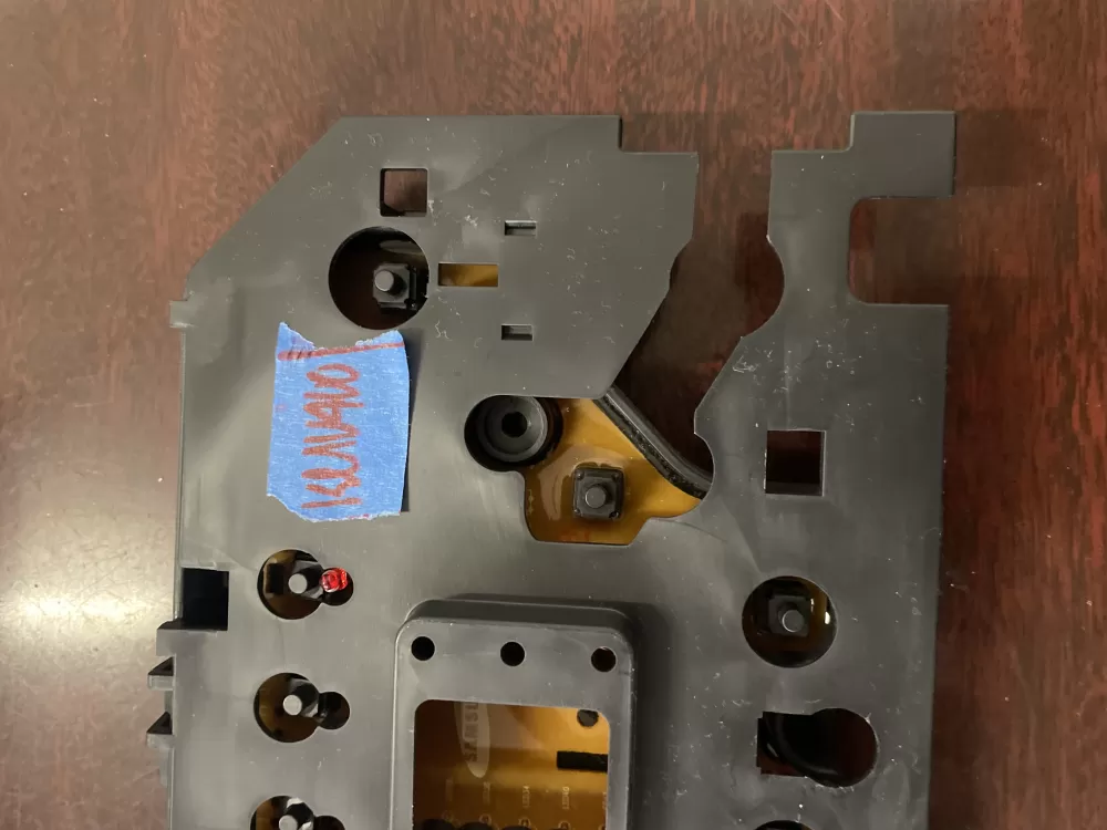 Samsung DC92 00162A DC92 00162B Dryer Control Board AZ40550 | KMV400