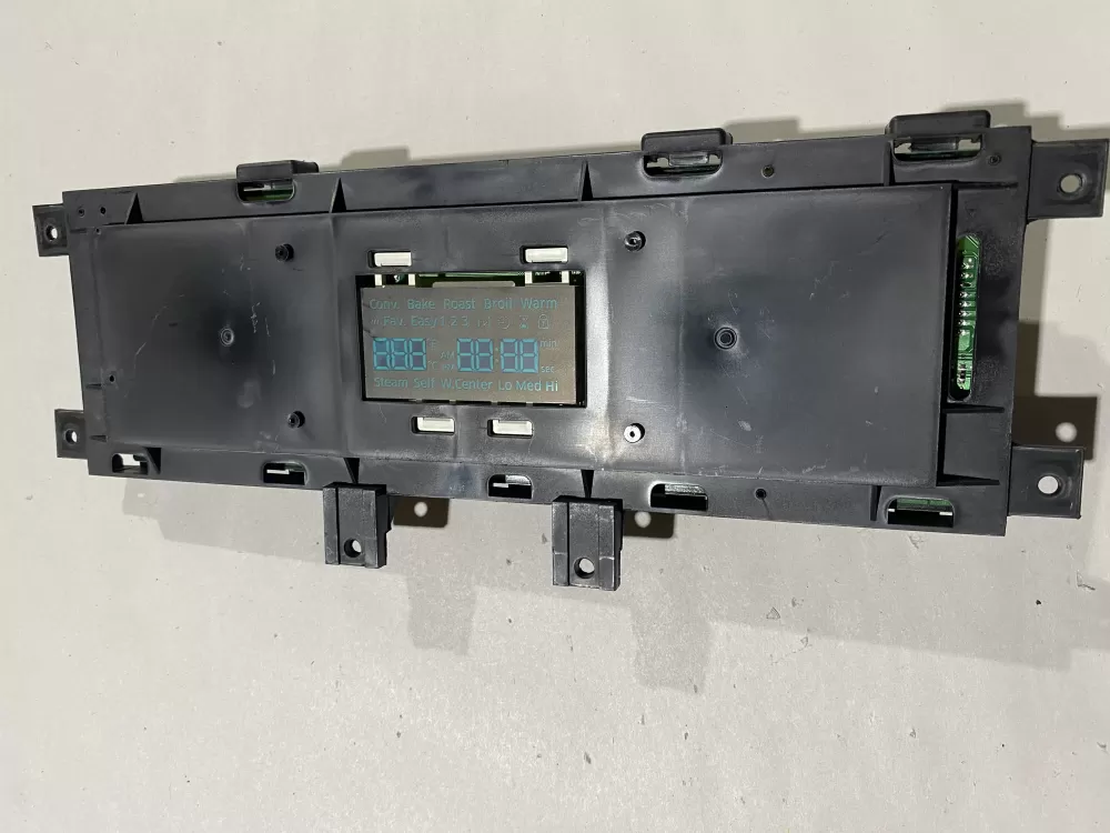 Samsung DE92-03761 Range Oven Control Board Panel Display AZ140956 | BKV747
