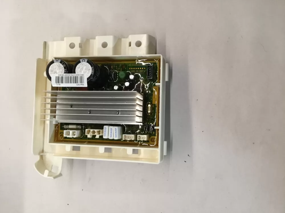 Samsung DC92-01982B DC92-01803P Washer Control Board AZ98462 | 1300