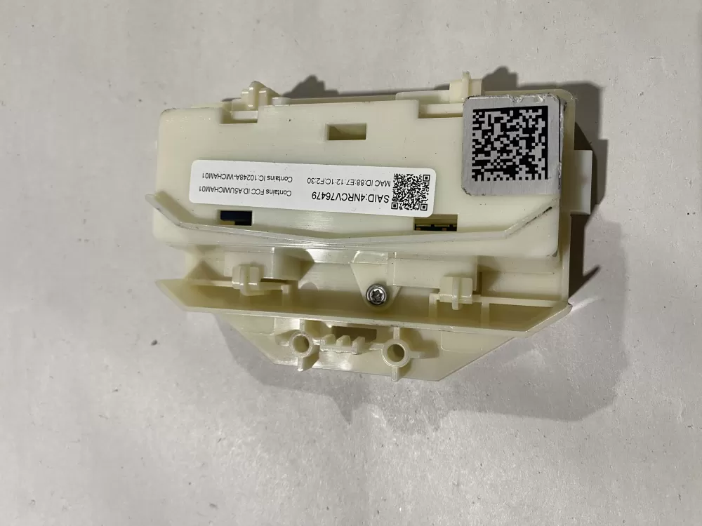 4NRCV76479 GE Dishwasher Module