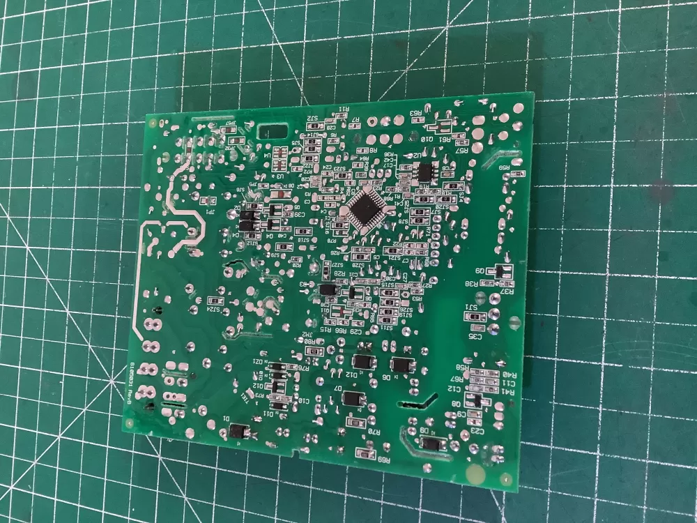 Whirlpool WPW10135090 Refrigerator Main Control Board AZ205970 | NR583
