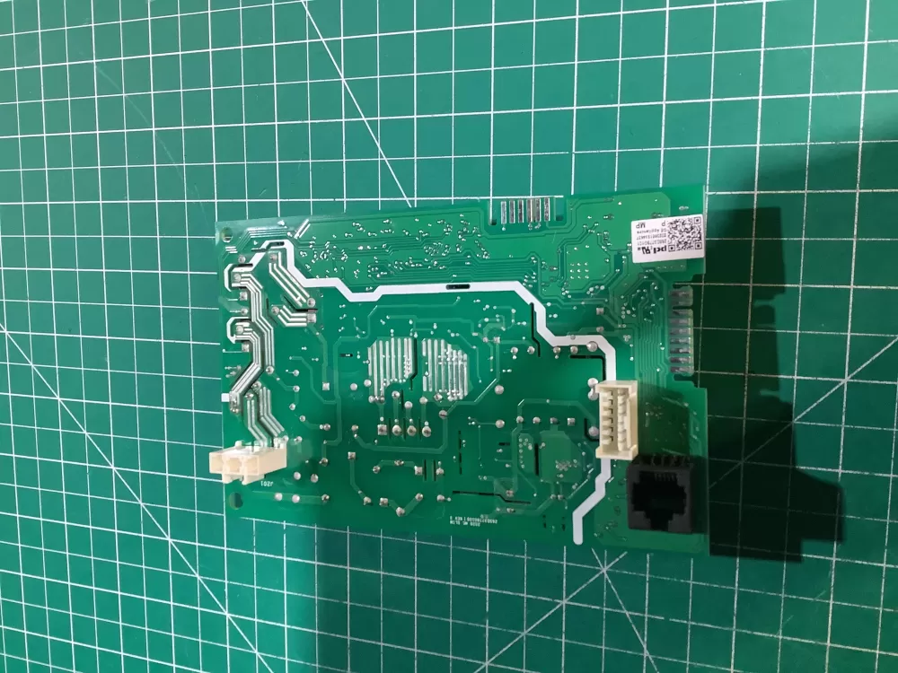 GE 265D3778G101 Dishwasher Control Board AZ156227 | NR102