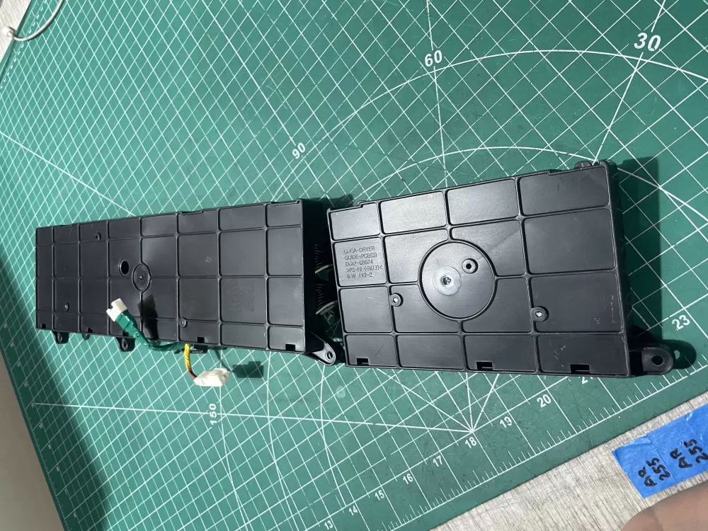 Samsung DC92 00621B Dryer Control Board AZ192935 | Wmv880