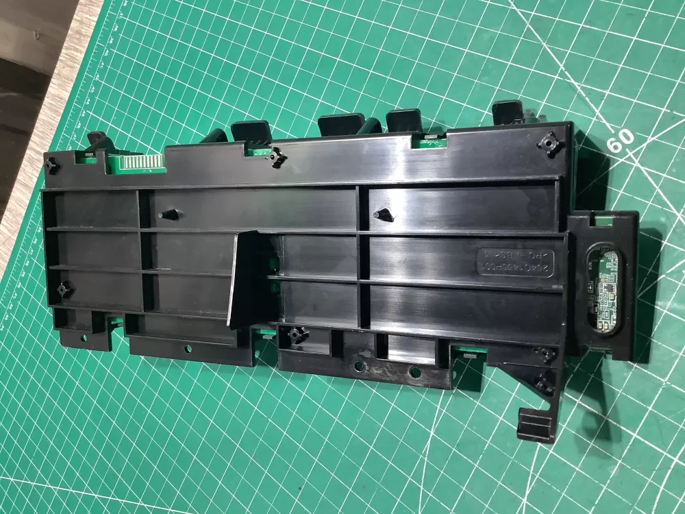 GE WE22X34377 WE22X33237 Dryer Control Board