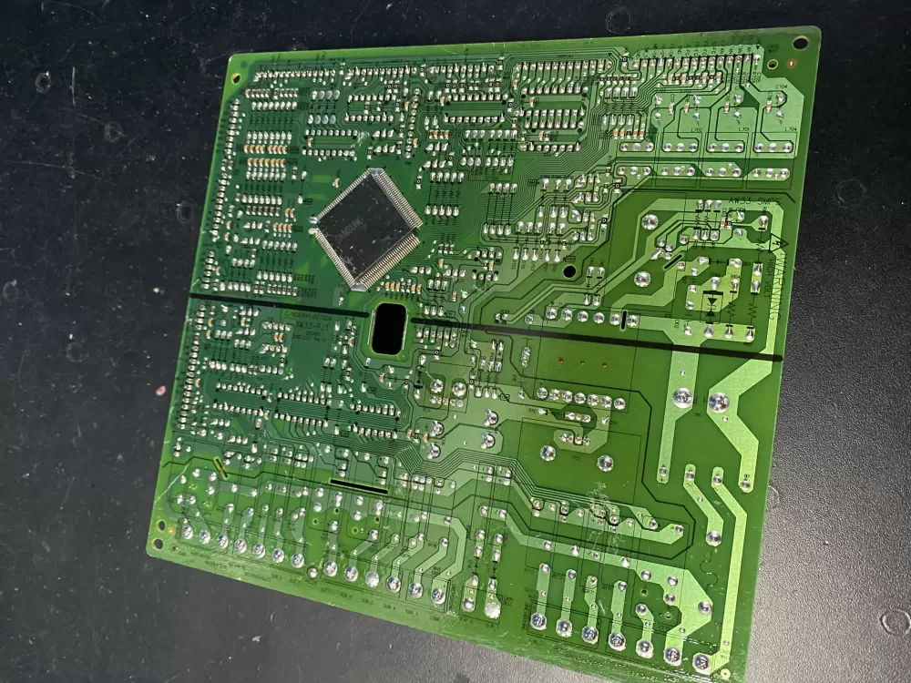 Samsung DA92 00147A DA41 00750A Refrigerator Control Board AZ18612 | BKV264