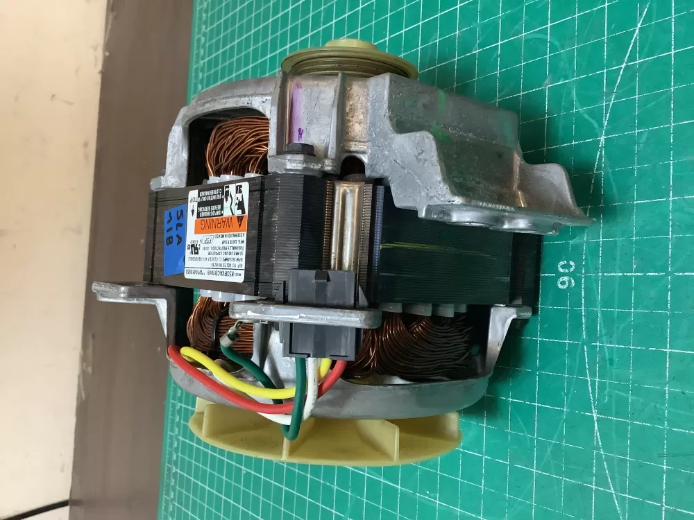 Amana  Kitchen Aid  Maytag  Whirlpool W10416660 W10416664 W10677719 WPW10416664 W10832724 Washer Kitchen Aid Motor