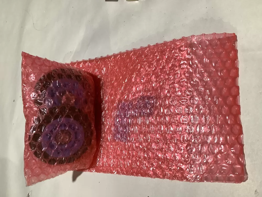 Samsung DC97-15768A Dryer Rollers